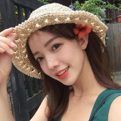 个性时尚女生微信头像小清新意境