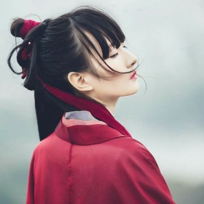 古代女生头像