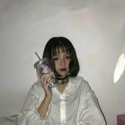 扣扣头像女生霸气超拽图片