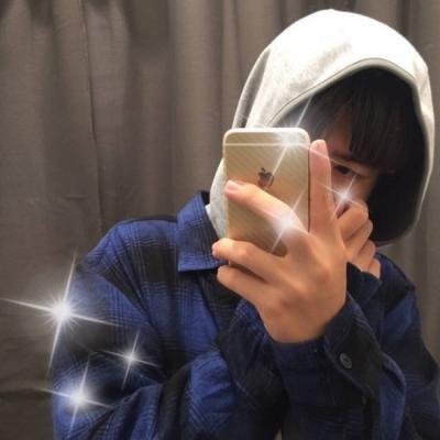 帅气男头图片真人