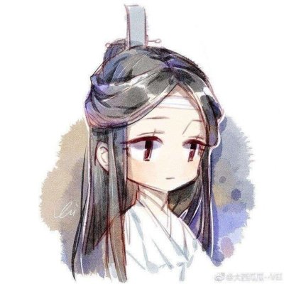 动漫搞基头像一对两张图片