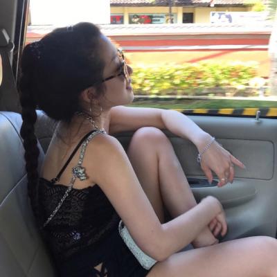 霸气女生头像图片女王范
