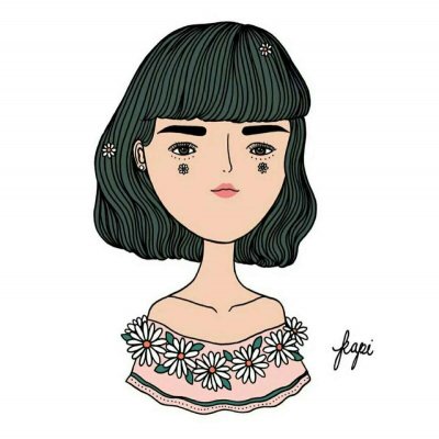 十二星座专属头像女生高冷动漫图片