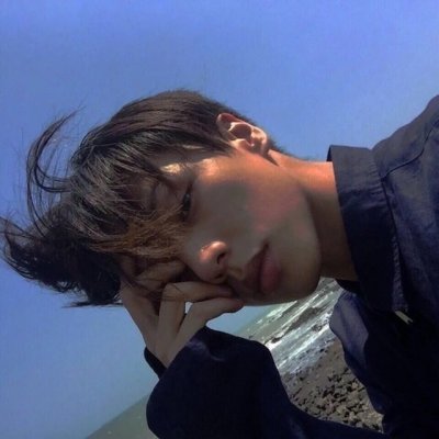 非主流酷高冷男头图片