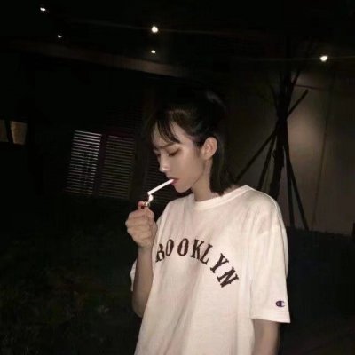 扣扣头像女生霸气超拽图片
