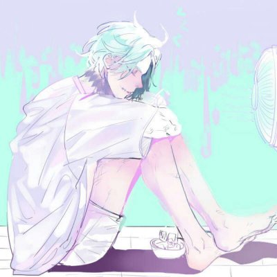 动漫帅气撩人心的动漫男头图片