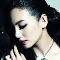 有女人味的中年女人图片头像