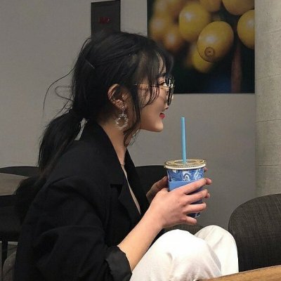 情侣头像一对两张个性高清图片