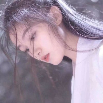 古代女生头像
