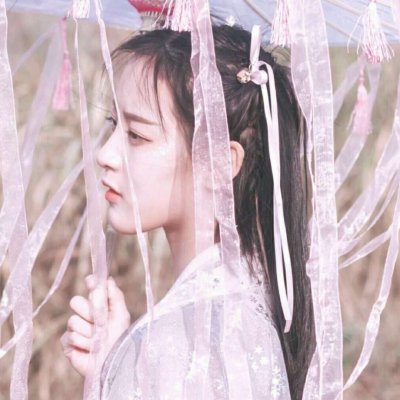 古代女生头像