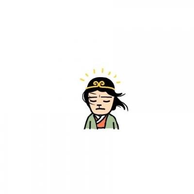微信迷你可爱小头像