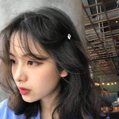 2025超酷头像女生霸气图片