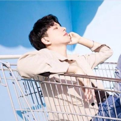 帅气男头图片真人