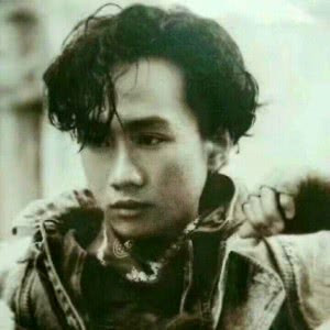 黄家驹头像图片