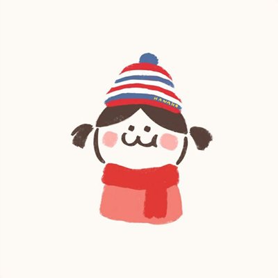 微信情侣头像卡通软萌可爱图片
