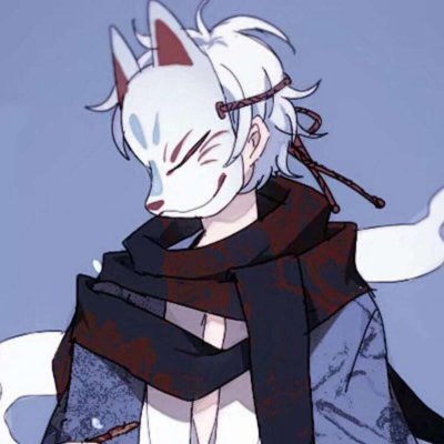 动漫帅气撩人心的动漫男头图片