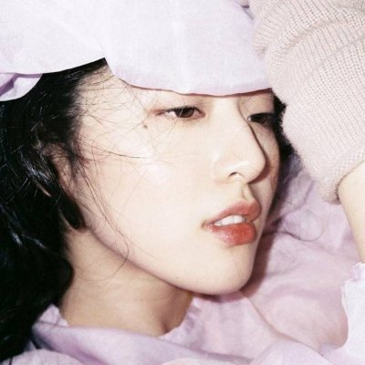 女生伤感头像高冷霸气图片