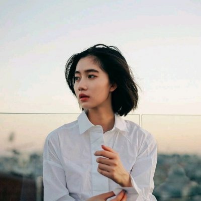 女生伤感头像高冷霸气图片