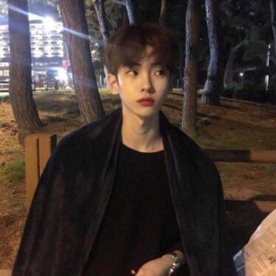 qq非主流头像男图片