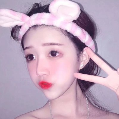 闺蜜三人头像真人三张图片