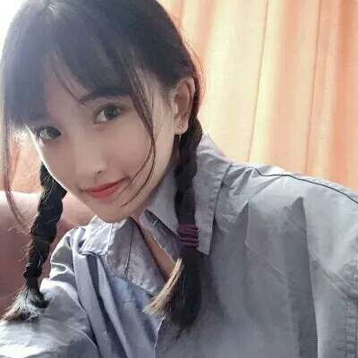 美女头像微信生活照