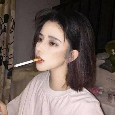扣扣头像女生霸气超拽图片