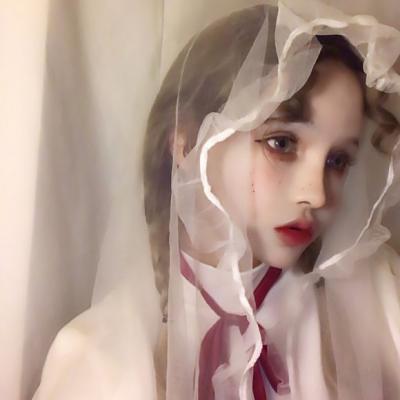 闺蜜头像一人一张个性图片