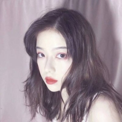 2025超酷头像女生霸气图片