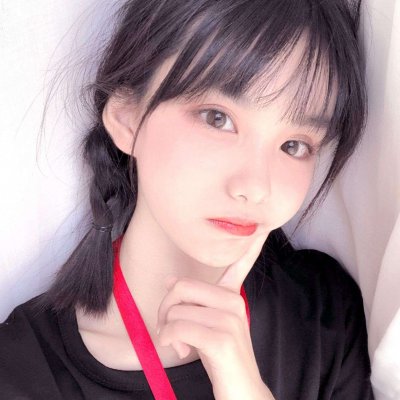 抖音2025超可爱女头图片