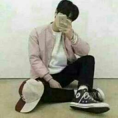 帅拽酷的头像男生头像图片