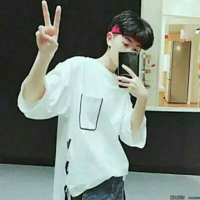 帅拽酷的头像男生头像图片