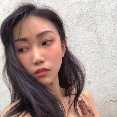 2025超酷头像女生霸气图片