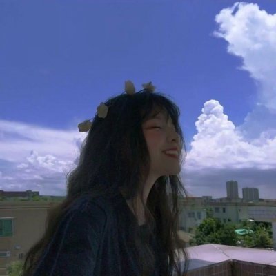 微信头像女个性霸气高冷图片