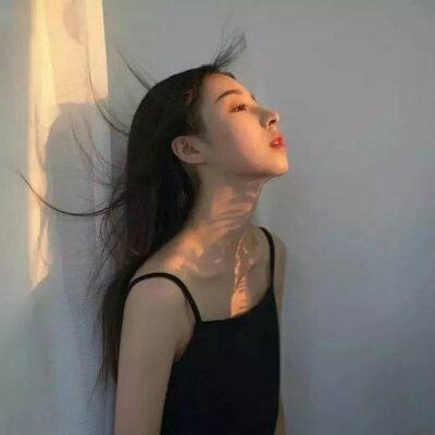 简单个性女qq头像图片