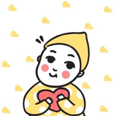 可爱搞笑卡通动漫头像图片