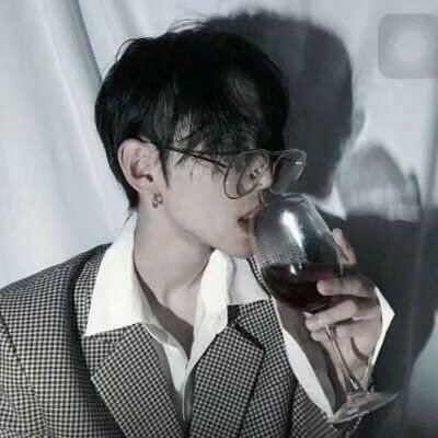 qq非主流头像男图片