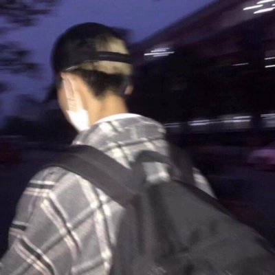 qq非主流头像男图片