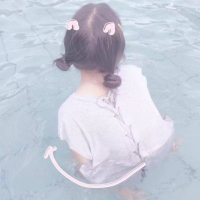 闺蜜三人头像真人三张图片