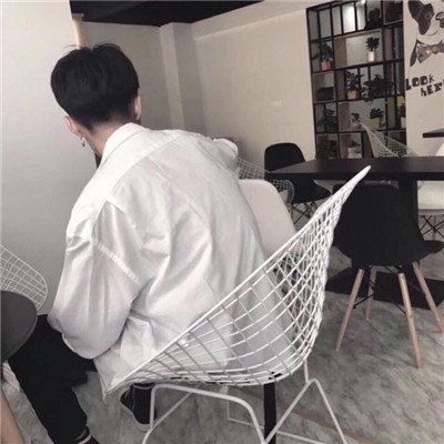 帅拽酷的头像男生头像图片
