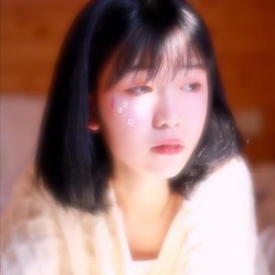 闺蜜头像一人一张个性图片