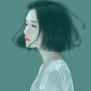 伤心难受头像图片
