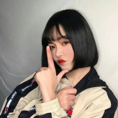 霸气女生头像图片女王范