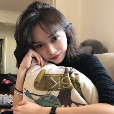 微信头像女个性霸气高冷图片