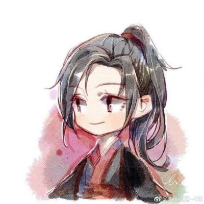 动漫搞基头像一对两张图片