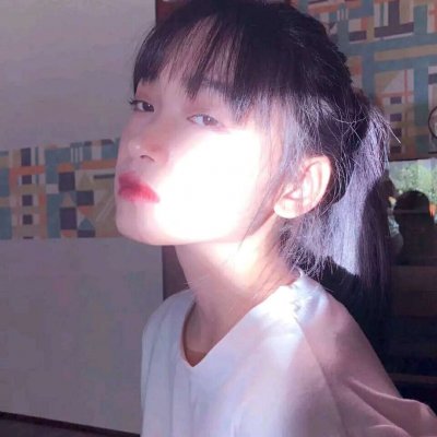 2025超酷头像女生霸气图片