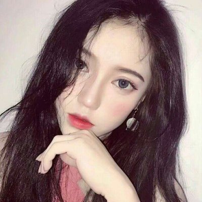 女头像非主流霸气超拽韩版高清图片