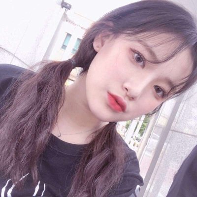 抖音2025超可爱女头图片
