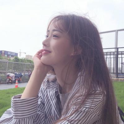 个性时尚女生微信头像小清新意境
