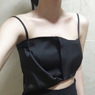 女生头像高级质感御姐部位图片