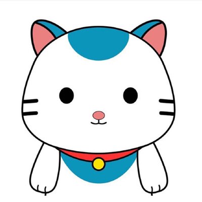 微信情侣头像卡通软萌可爱图片